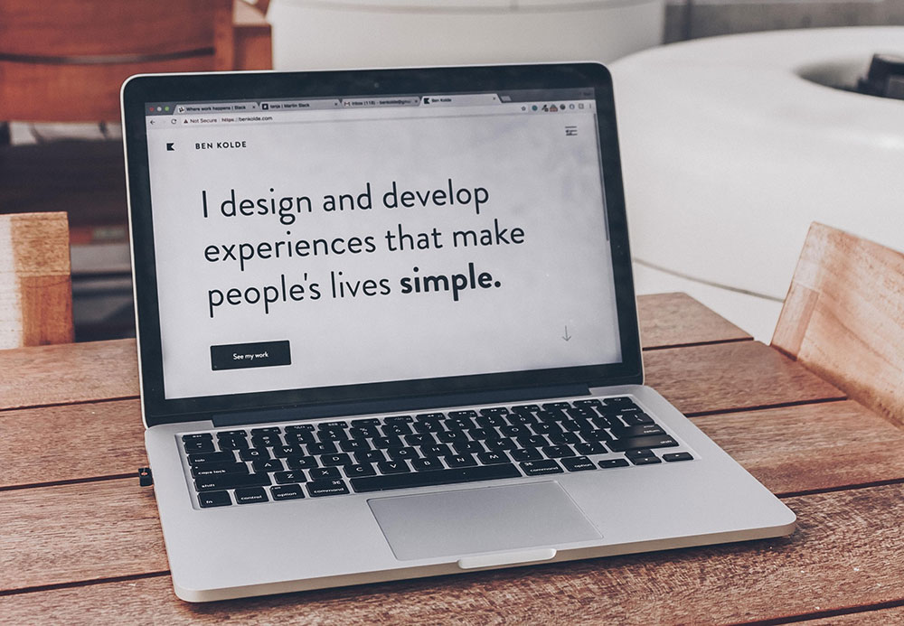 wordpress et webdesigner